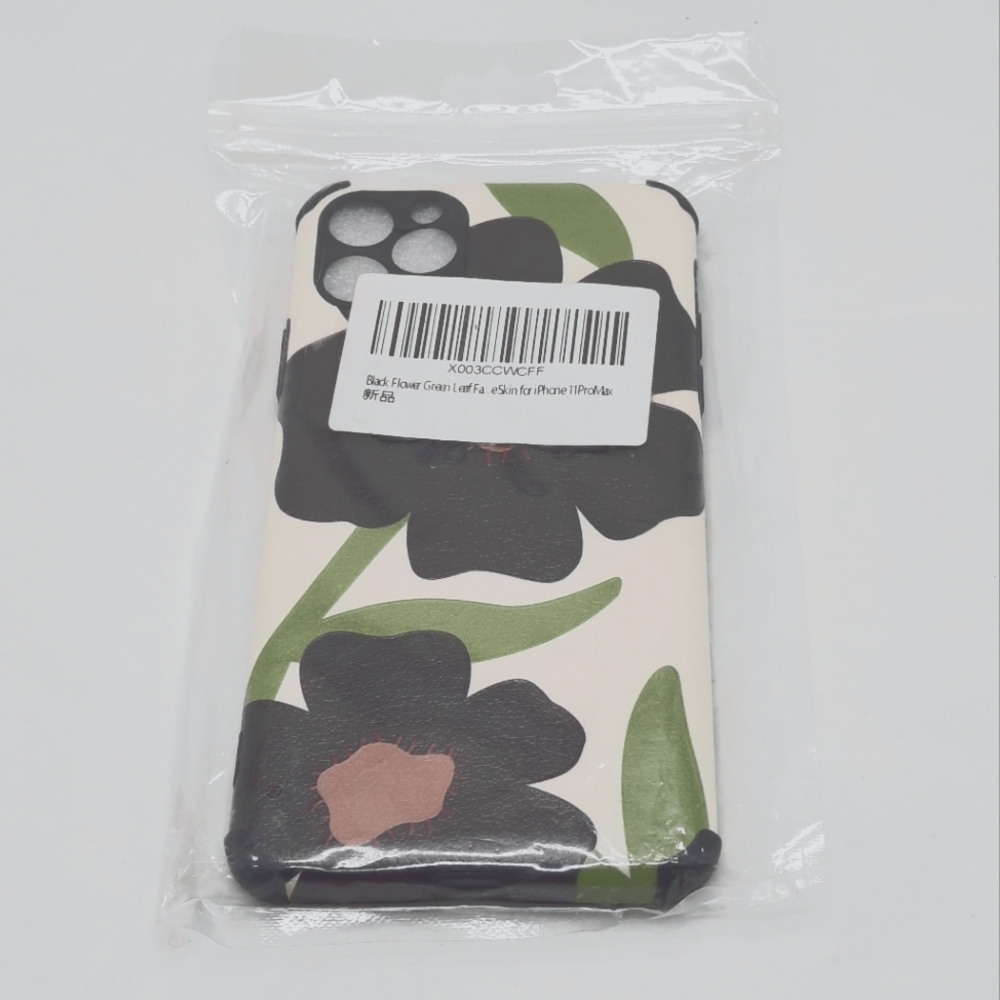 iPhone 11 ProMax Cellphone Case Skin